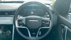 Land Rover Discovery Sport 1.5 P300e R-Dynamic HSE 5dr Auto [5 Seat] Station Wagon